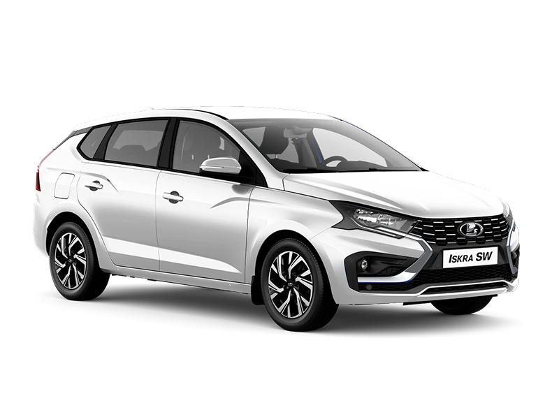 Lada Iskra SW купить по цене от 899 400 рублей