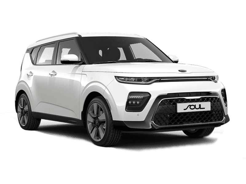 KIA Soul купить в Волгограде